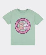 Playera  de  Beba Años