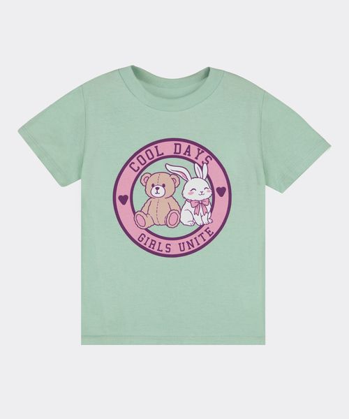 Playera  de  Beba Años