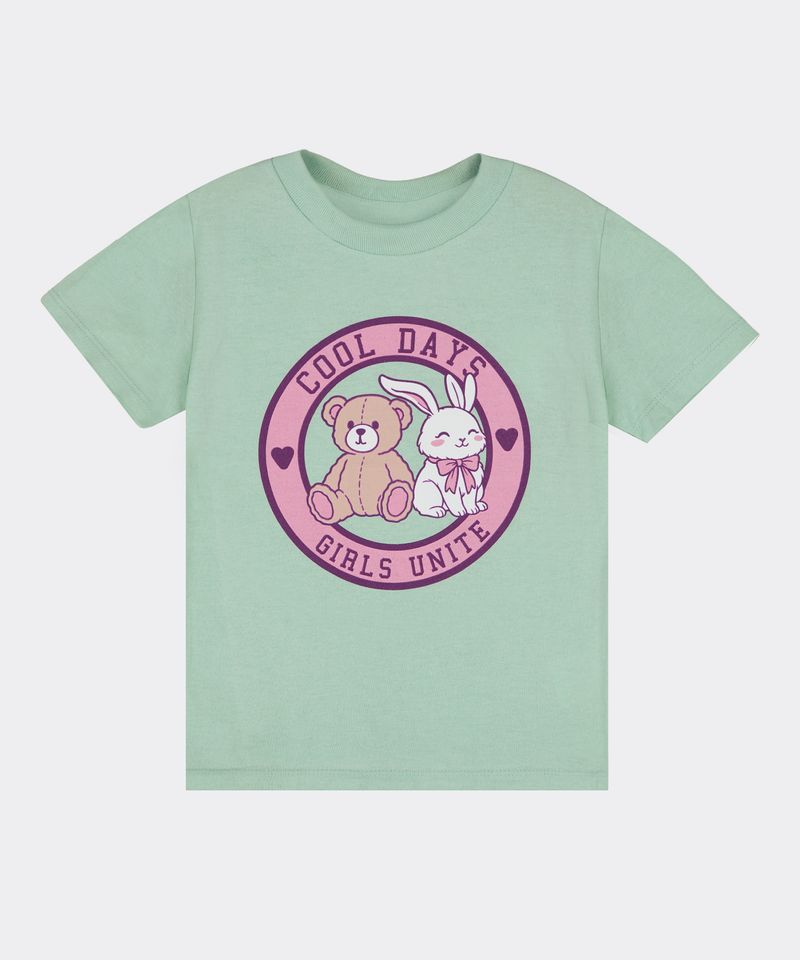 Playera  de  Beba Años