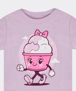 Playera  de  Beba Años