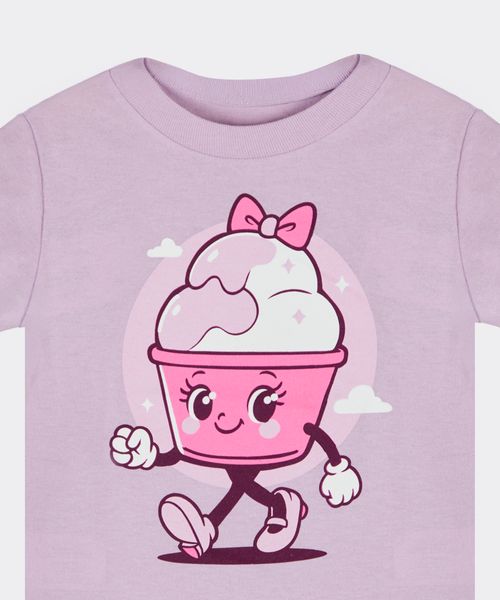 Playera  de  Beba Años