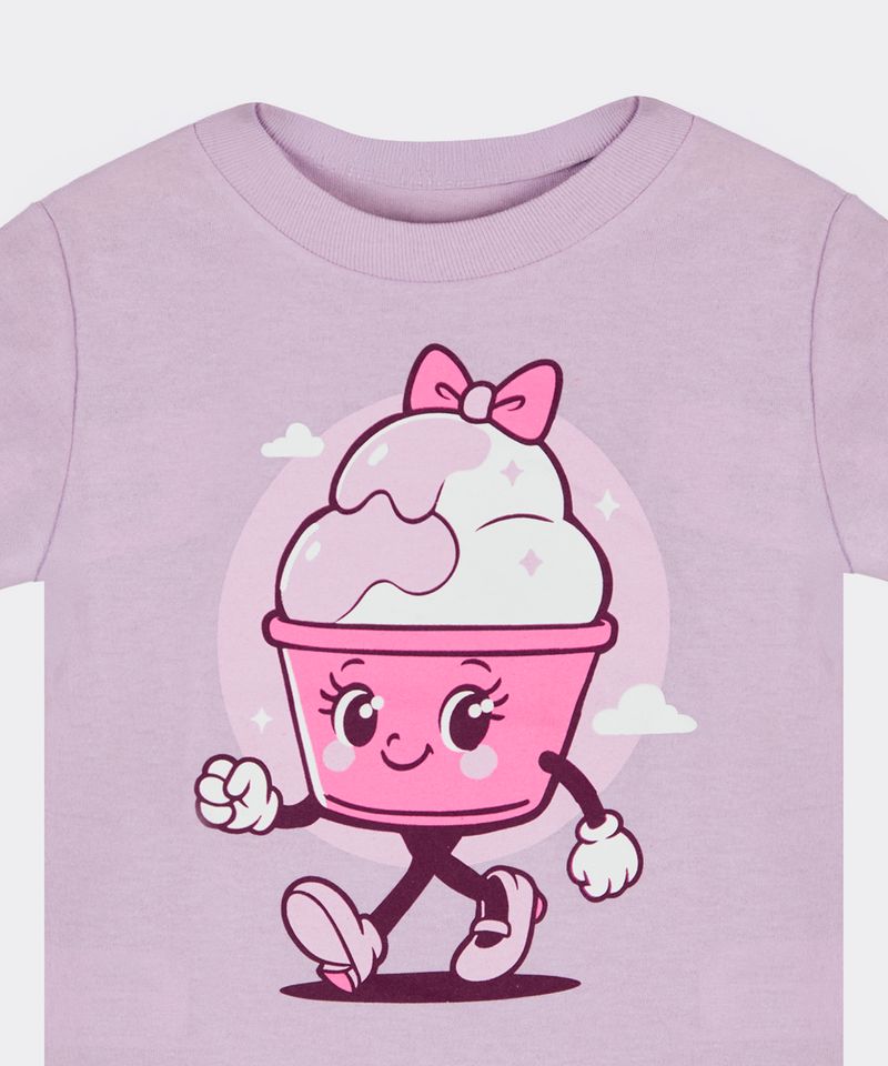 Playera  de  Beba Años