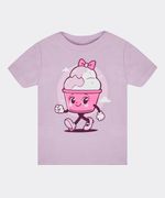 Playera  de  Beba Años