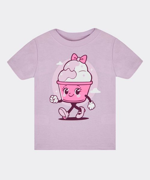 Playera  de  Beba Años