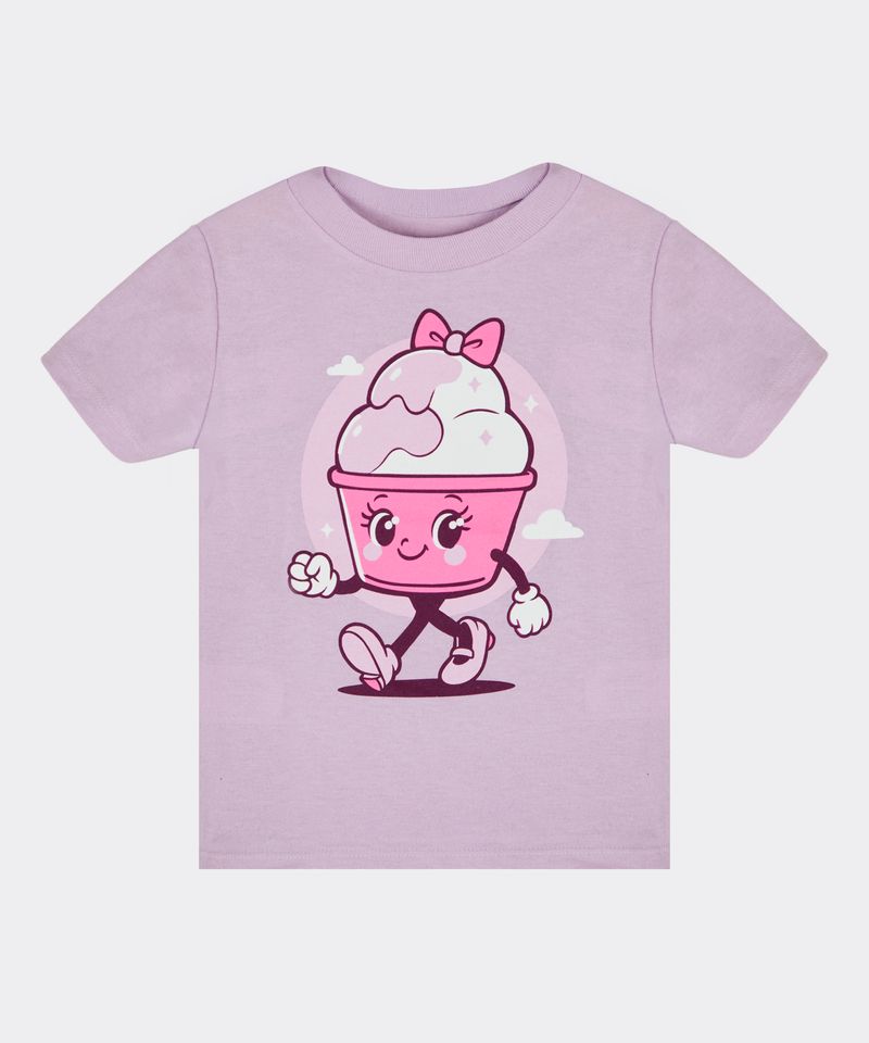 Playera  de  Beba Años