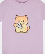 Playera  de  Beba Años