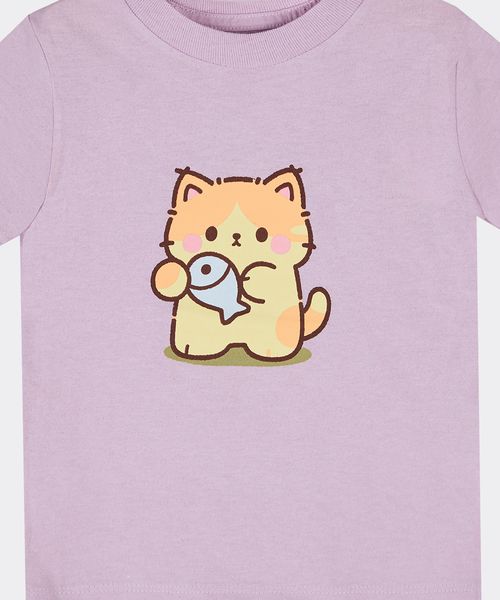 Playera  de  Beba Años