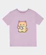 Playera  de  Beba Años