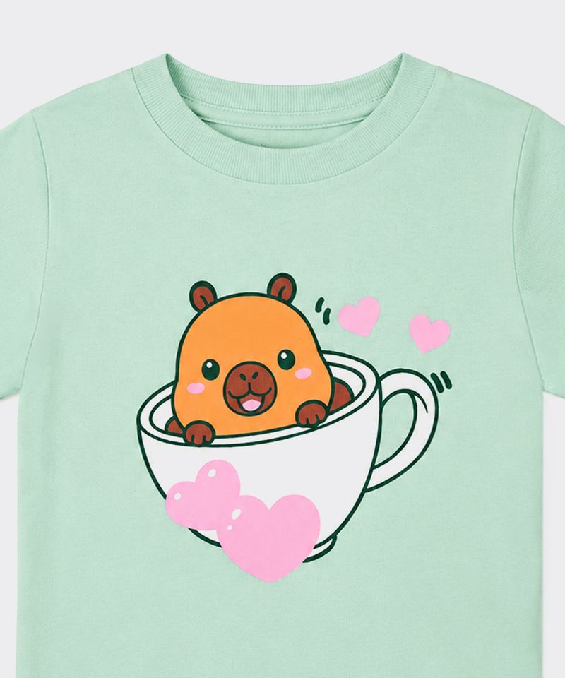 Playera  de  Beba Años