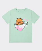 Playera  de  Beba Años