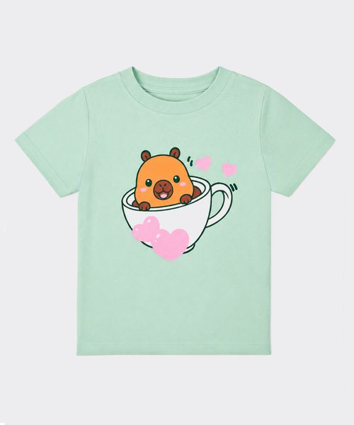 Playera  de  Beba Años