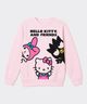 Sudadera Kitty & Friends de  Niña Infantil