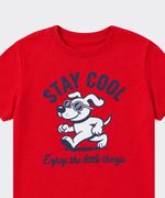 Playera  de  Niño Infantil