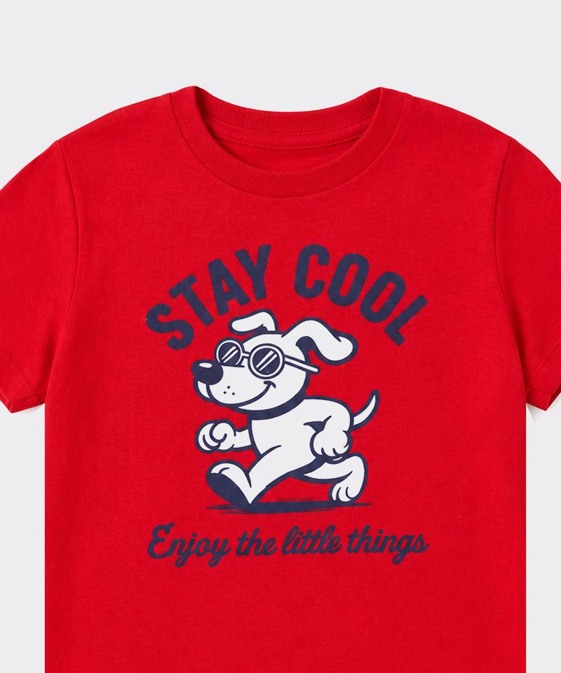 Playera  de  Niño Infantil