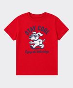 Playera  de  Niño Infantil