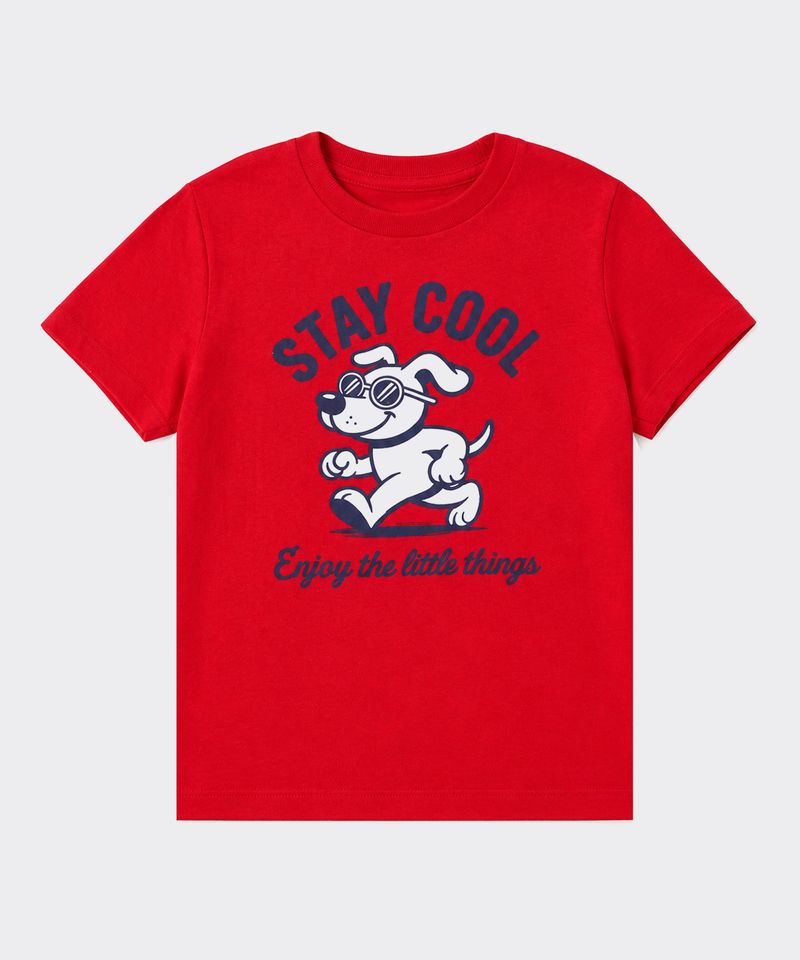 Playera  de  Niño Infantil