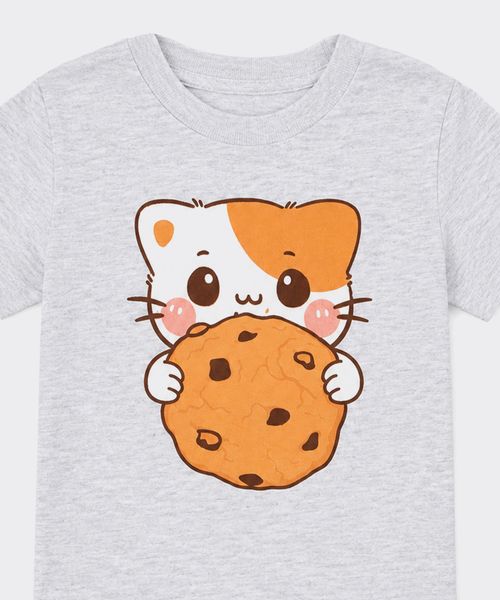 Playera  de  Beba Años