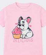 Playera  de  Beba Años