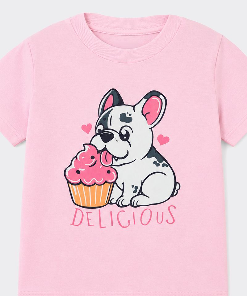 Playera  de  Beba Años