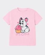 Playera  de  Beba Años