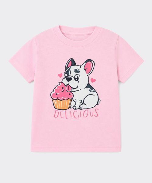 Playera  de  Beba Años