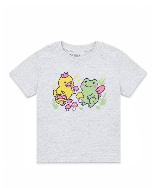 Playera  de  Beba Años