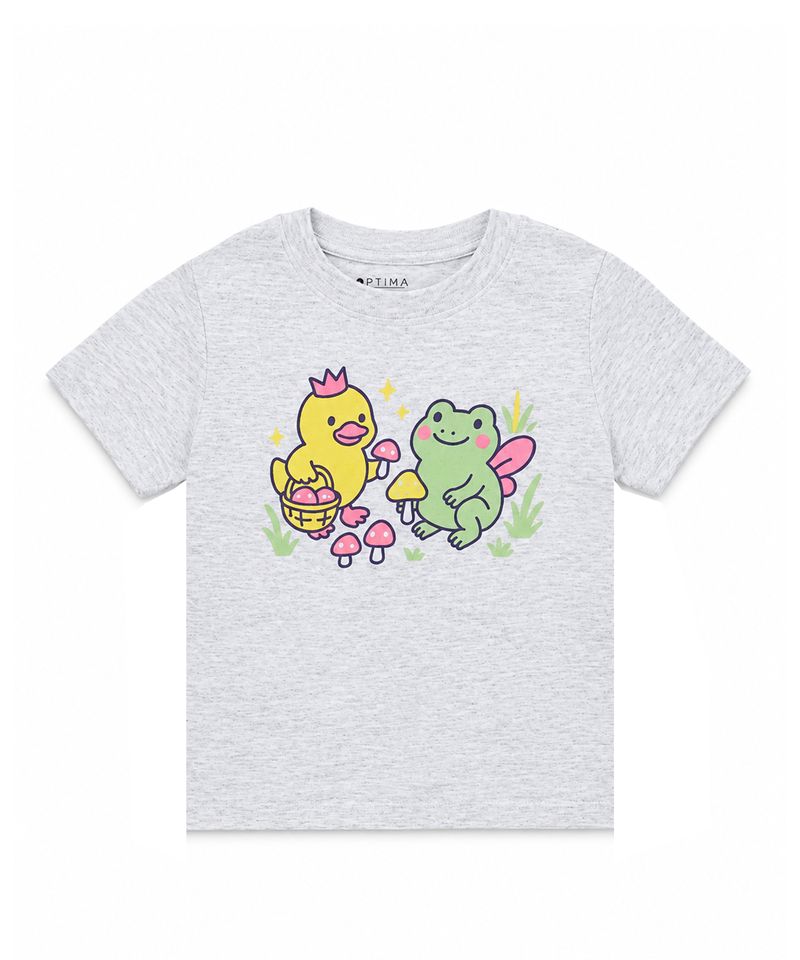 Playera  de  Beba Años