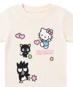 Playera de Licencia Kitty & Friends de  Beba Años