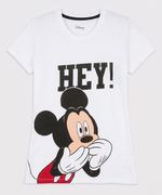 Playera de Licencia Disney de  Dama