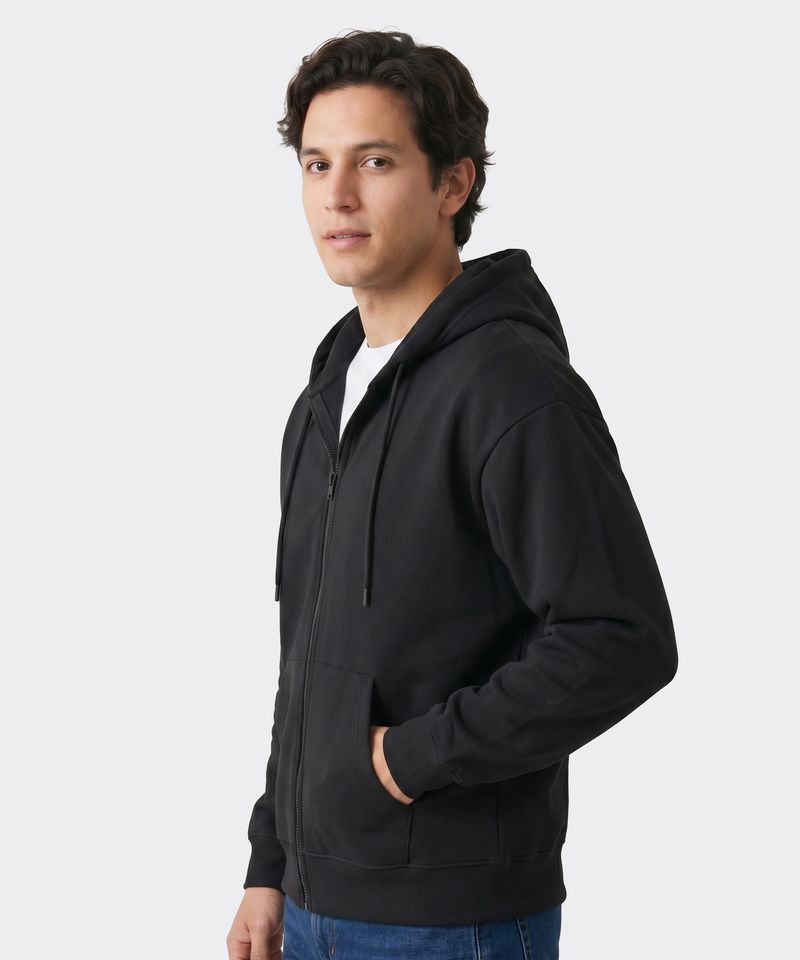 Sudadera  de  Caballero