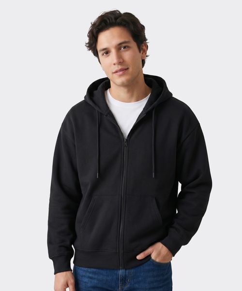 Sudadera  de  Caballero
