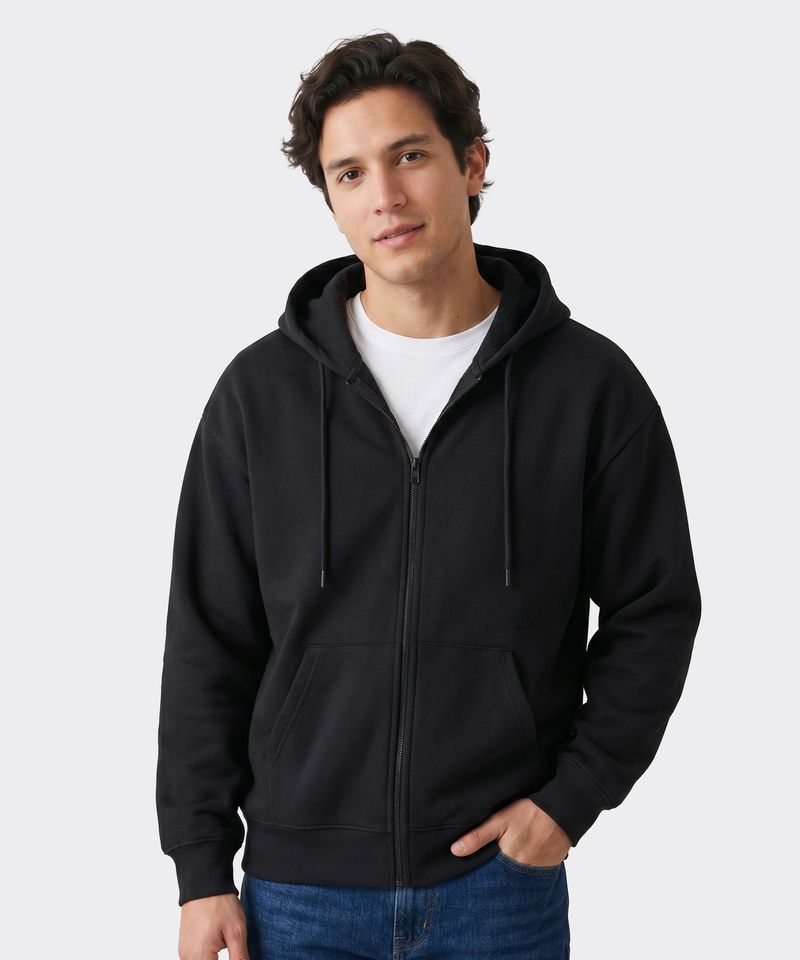 Sudadera  de  Caballero