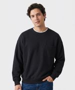 Sudadera  de  Caballero