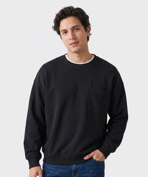Sudadera  de  Caballero