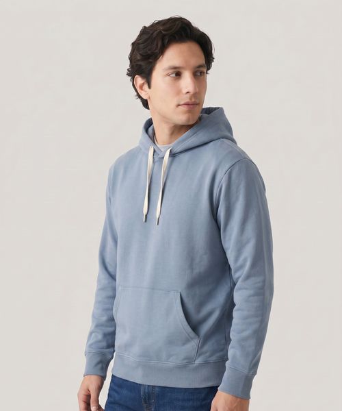 Sudadera  de  Caballero