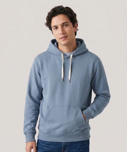 Sudadera  de  Caballero