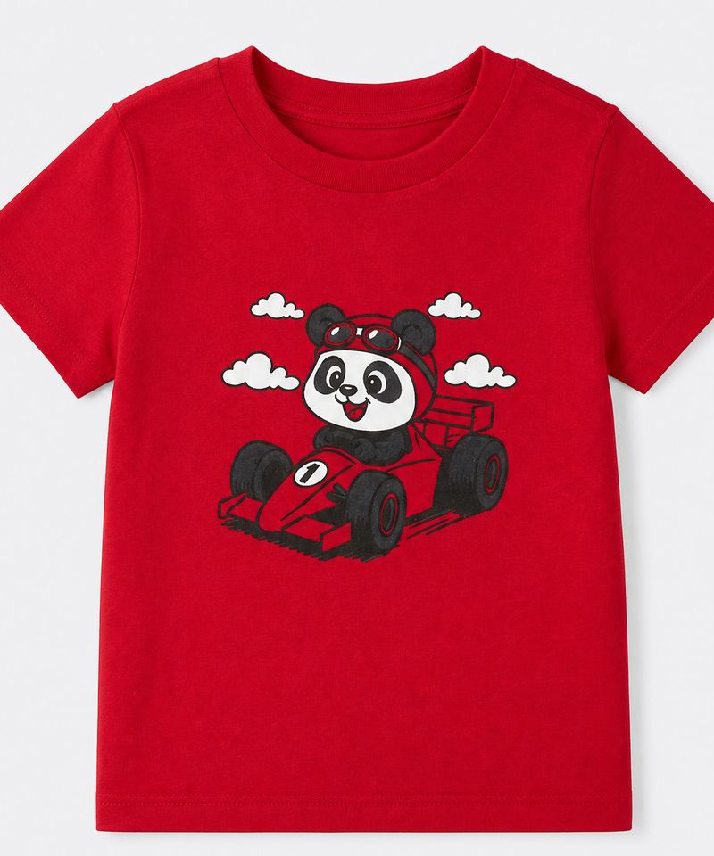 Playera  de  Bebo Años