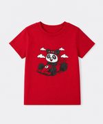 Playera  de  Bebo Años