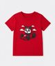 Playera  de  Bebo Años