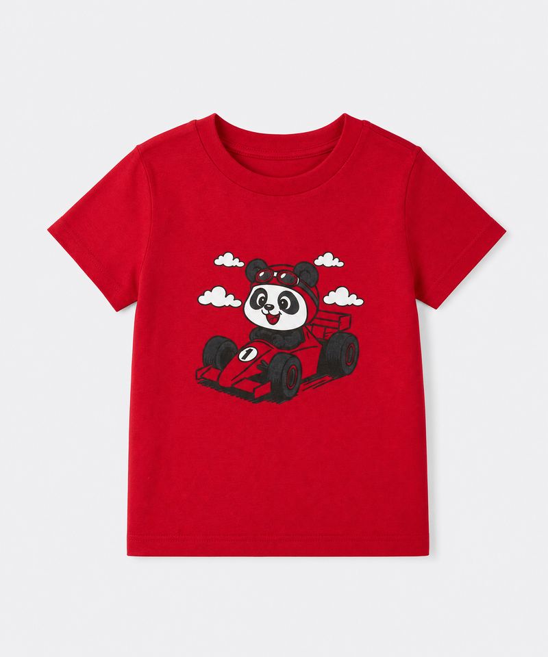 Playera  de  Bebo Años