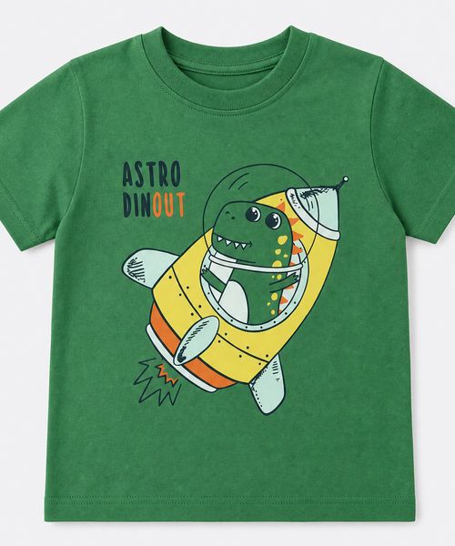 Playera  de  Bebo Años