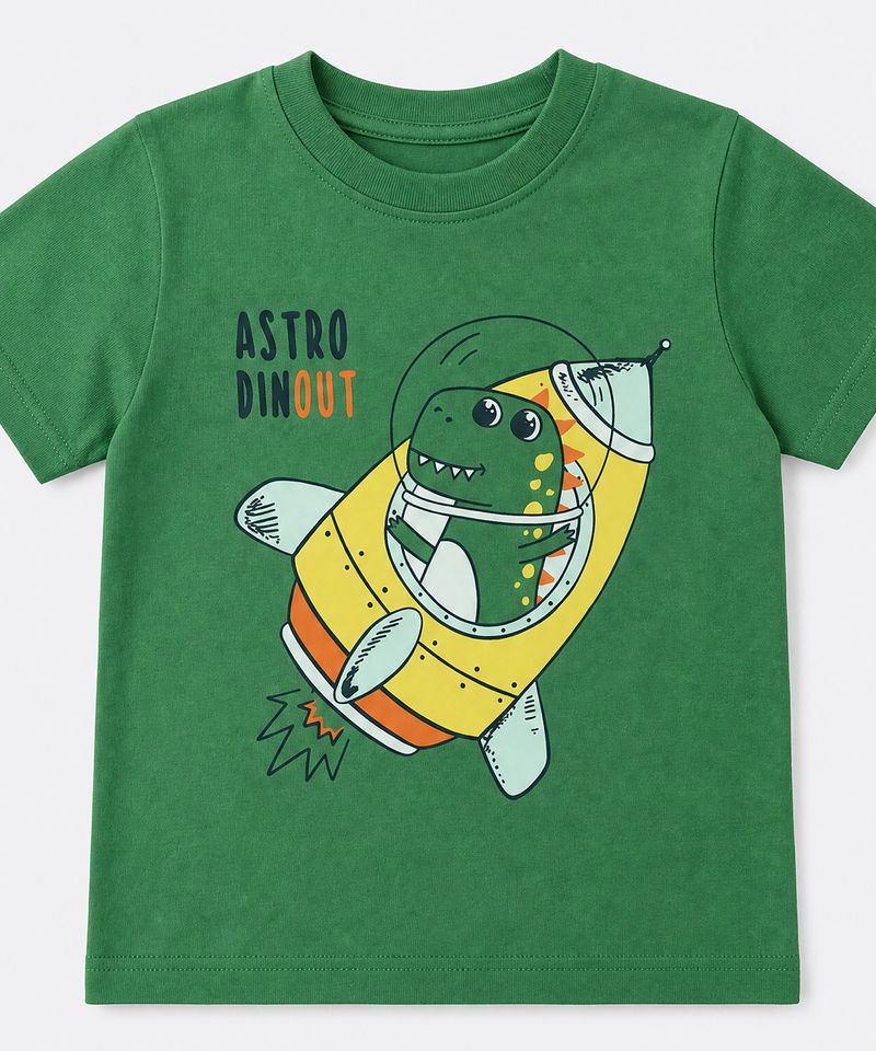 Playera  de  Bebo Años