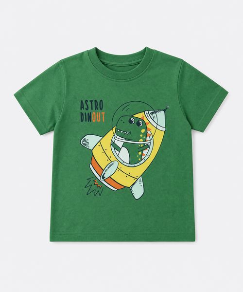 Playera  de  Bebo Años