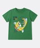 Playera  de  Bebo Años