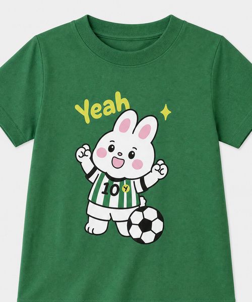 Playera  de  Bebo Años