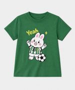 Playera  de  Bebo Años