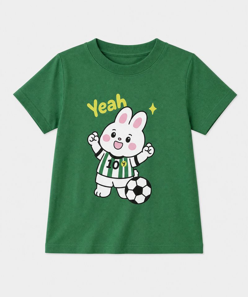 Playera  de  Bebo Años