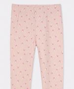 Mallones  de  Niña Infantil