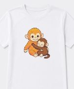 Playera  de  Niña Infantil