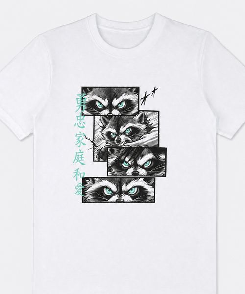 Playera  de  Niño Juvenil